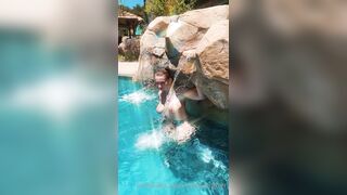 [141 of 157 Vids] Zoieburgher (Zoie Burgher aka luxezoie) OnlyFans Leaks Nude