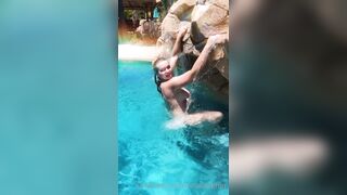 [141 of 157 Vids] Zoieburgher (Zoie Burgher aka luxezoie) OnlyFans Leaks Nude