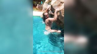 [141 of 157 Vids] Zoieburgher (Zoie Burgher aka luxezoie) OnlyFans Leaks Nude