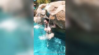 [141 of 157 Vids] Zoieburgher (Zoie Burgher aka luxezoie) OnlyFans Leaks Nude