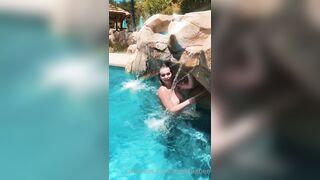 [141 of 157 Vids] Zoieburgher (Zoie Burgher aka luxezoie) OnlyFans Leaks Nude