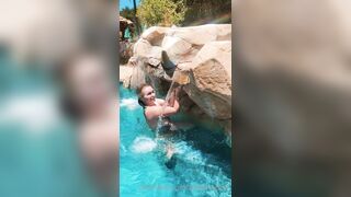 [141 of 157 Vids] Zoieburgher (Zoie Burgher aka luxezoie) OnlyFans Leaks Nude