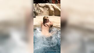 [142 of 157 Vids] Zoieburgher (Zoie Burgher aka luxezoie) OnlyFans Leaks Nude