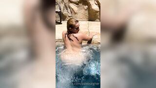 [142 of 157 Vids] Zoieburgher (Zoie Burgher aka luxezoie) OnlyFans Leaks Nude