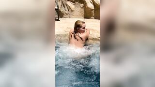 [142 of 157 Vids] Zoieburgher (Zoie Burgher aka luxezoie) OnlyFans Leaks Nude