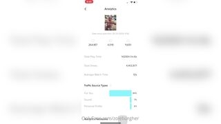 [147 of 157 Vids] Zoieburgher (Zoie Burgher aka luxezoie) OnlyFans Leaks Nude