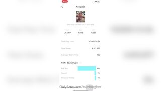 [147 of 157 Vids] Zoieburgher (Zoie Burgher aka luxezoie) OnlyFans Leaks Nude