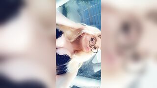 [153 of 157 Vids] Zoieburgher (Zoie Burgher aka luxezoie) OnlyFans Leaks Nude