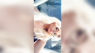 [153 of 157 Vids] Zoieburgher (Zoie Burgher aka luxezoie) OnlyFans Leaks Nude