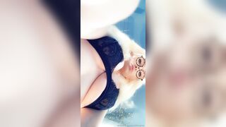 [153 of 157 Vids] Zoieburgher (Zoie Burgher aka luxezoie) OnlyFans Leaks Nude