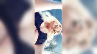 [153 of 157 Vids] Zoieburgher (Zoie Burgher aka luxezoie) OnlyFans Leaks Nude