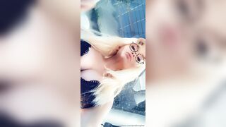 [153 of 157 Vids] Zoieburgher (Zoie Burgher aka luxezoie) OnlyFans Leaks Nude