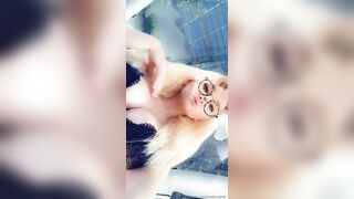 [153 of 157 Vids] Zoieburgher (Zoie Burgher aka luxezoie) OnlyFans Leaks Nude