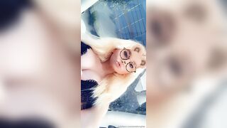[153 of 157 Vids] Zoieburgher (Zoie Burgher aka luxezoie) OnlyFans Leaks Nude