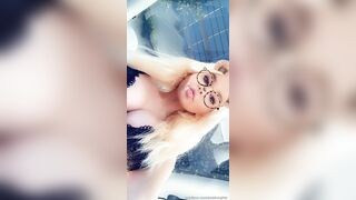 [153 of 157 Vids] Zoieburgher (Zoie Burgher aka luxezoie) OnlyFans Leaks Nude