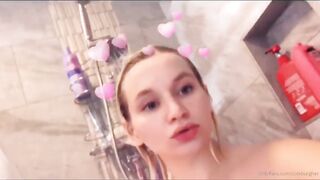 [3 of 157 Vids] Zoieburgher (Zoie Burgher aka luxezoie) OnlyFans Leaks Nude