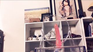 [32 of 157 Vids] Zoieburgher (Zoie Burgher aka luxezoie) OnlyFans Leaks Nude