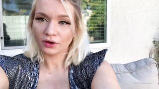 [43 of 157 Vids] Zoieburgher (Zoie Burgher aka luxezoie) OnlyFans Leaks Nude