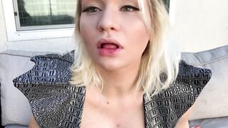 [43 of 157 Vids] Zoieburgher (Zoie Burgher aka luxezoie) OnlyFans Leaks Nude