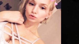 [45 of 157 Vids] Zoieburgher (Zoie Burgher aka luxezoie) OnlyFans Leaks Nude