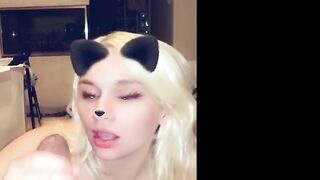 [46 of 157 Vids] Zoieburgher (Zoie Burgher aka luxezoie) OnlyFans Leaks Nude