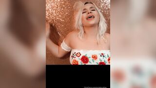 [56 of 157 Vids] Zoieburgher (Zoie Burgher aka luxezoie) OnlyFans Leaks Nude