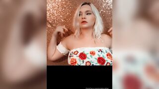 [56 of 157 Vids] Zoieburgher (Zoie Burgher aka luxezoie) OnlyFans Leaks Nude