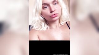 [57 of 157 Vids] Zoieburgher (Zoie Burgher aka luxezoie) OnlyFans Leaks Nude