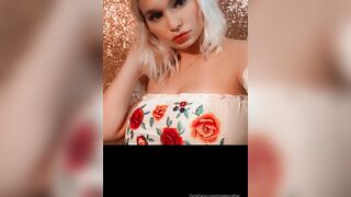 [57 of 157 Vids] Zoieburgher (Zoie Burgher aka luxezoie) OnlyFans Leaks Nude