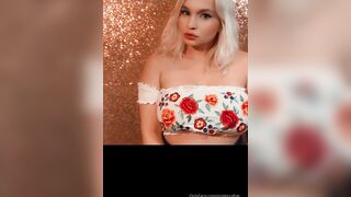 [57 of 157 Vids] Zoieburgher (Zoie Burgher aka luxezoie) OnlyFans Leaks Nude