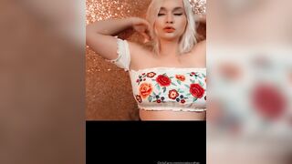 [57 of 157 Vids] Zoieburgher (Zoie Burgher aka luxezoie) OnlyFans Leaks Nude