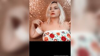 [57 of 157 Vids] Zoieburgher (Zoie Burgher aka luxezoie) OnlyFans Leaks Nude