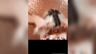 [57 of 157 Vids] Zoieburgher (Zoie Burgher aka luxezoie) OnlyFans Leaks Nude