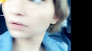 [6 of 157 Vids] Zoieburgher (Zoie Burgher aka luxezoie) OnlyFans Leaks Nude