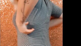 [61 of 157 Vids] Zoieburgher (Zoie Burgher aka luxezoie) OnlyFans Leaks Nude