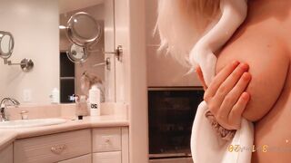 [63 of 157 Vids] Zoieburgher (Zoie Burgher aka luxezoie) OnlyFans Leaks Nude