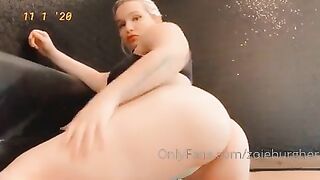 [75 of 157 Vids] Zoieburgher (Zoie Burgher aka luxezoie) OnlyFans Leaks Nude