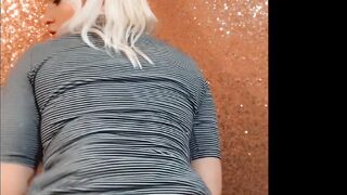 [77 of 157 Vids] Zoieburgher (Zoie Burgher aka luxezoie) OnlyFans Leaks Nude