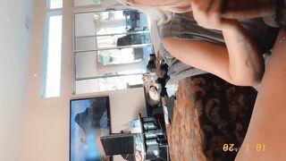 [83 of 157 Vids] Zoieburgher (Zoie Burgher aka luxezoie) OnlyFans Leaks Nude