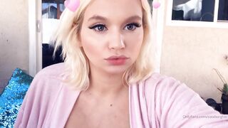 [91 of 157 Vids] Zoieburgher (Zoie Burgher aka luxezoie) OnlyFans Leaks Nude