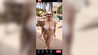 [99 of 157 Vids] Zoieburgher (Zoie Burgher aka luxezoie) OnlyFans Leaks Nude