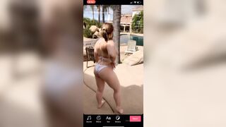 [99 of 157 Vids] Zoieburgher (Zoie Burgher aka luxezoie) OnlyFans Leaks Nude