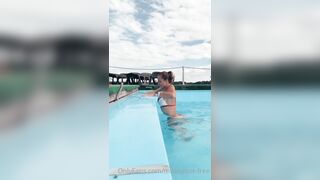 [25 of 110 Vids] Milanahot (Milana Hot) OnlyFans Leaks Nude Eating Cum Queen