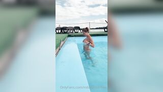 [25 of 110 Vids] Milanahot (Milana Hot) OnlyFans Leaks Nude Eating Cum Queen