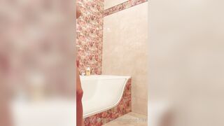 [32 of 110 Vids] Milanahot (Milana Hot) OnlyFans Leaks Nude Eating Cum Queen