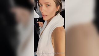 [91 of 110 Vids] Milanahot (Milana Hot) OnlyFans Leaks Nude Eating Cum Queen