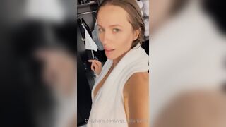 [91 of 110 Vids] Milanahot (Milana Hot) OnlyFans Leaks Nude Eating Cum Queen