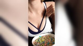 [1 of 258 Vids] imamberhahn (Amber Hahn) OnlyFans Leaks Nude Proud MAGA American