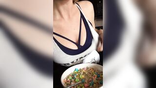 [1 of 258 Vids] imamberhahn (Amber Hahn) OnlyFans Leaks Nude Proud MAGA American