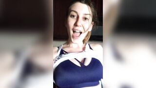 [1 of 258 Vids] imamberhahn (Amber Hahn) OnlyFans Leaks Nude Proud MAGA American